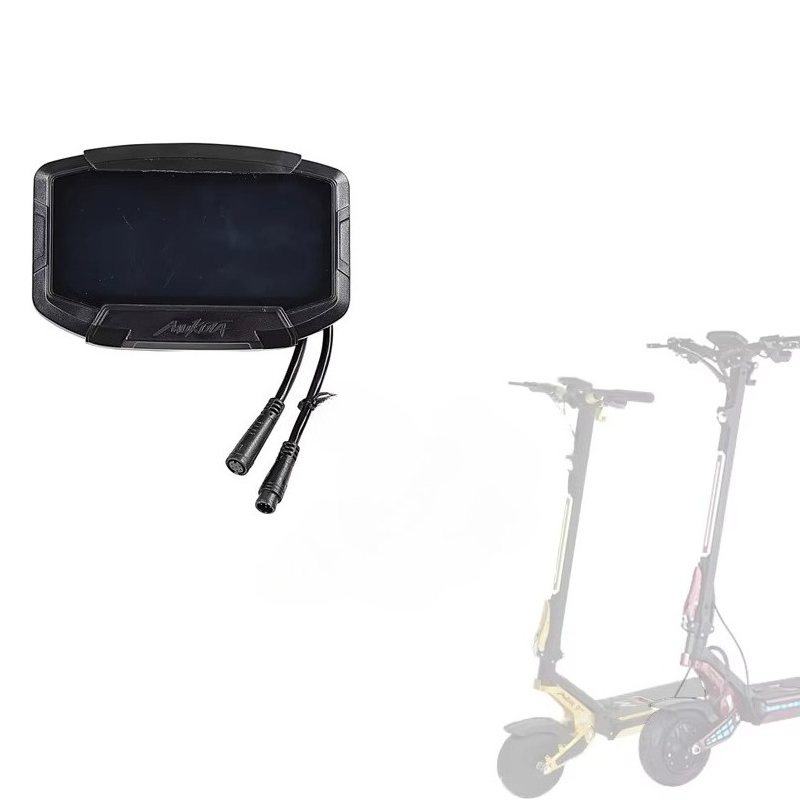 Scooter Parts - Original Center Display 8 9 8PLUS