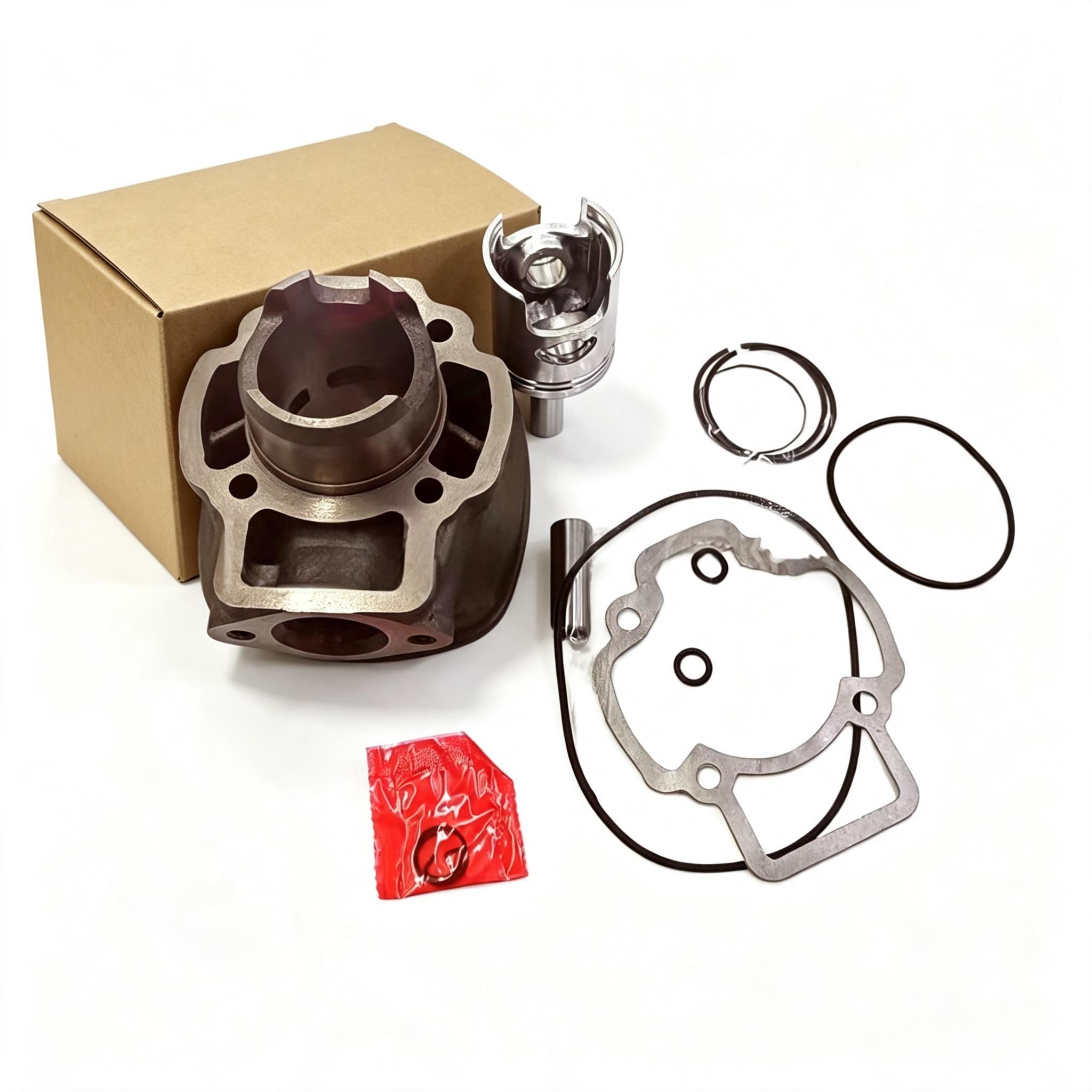 Scooter Parts - For Piag Gio Zip50 NRG NRG