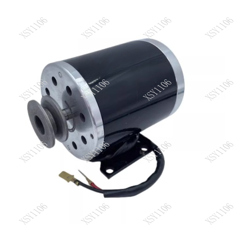 Scooter Parts - MY1020 48V 1000W High Speed Electric
