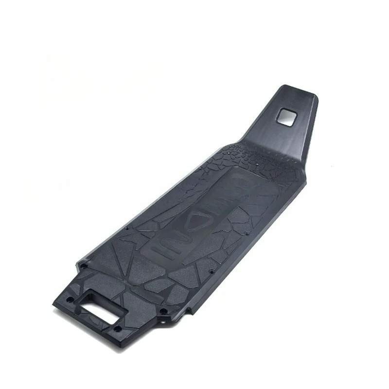 Scooter Parts - Plastic Footboard Bottom Cover Foot Pedals