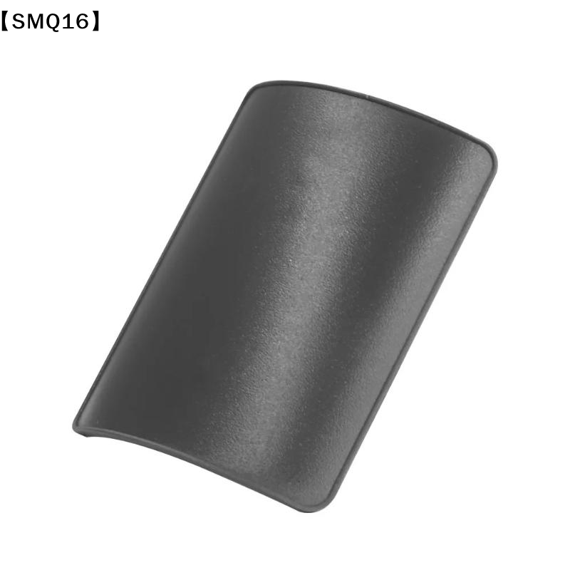 Scooter Parts - Rear Mud Fenders License Plate Guard