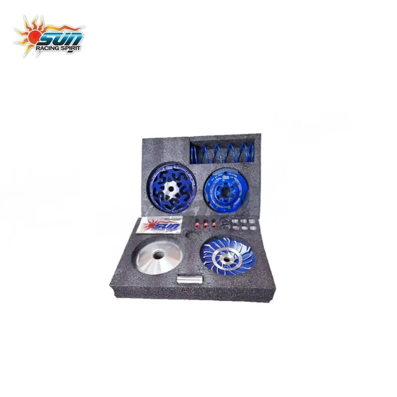Scooter Parts - SUN Racing CLICK125 Taiwan High Quality