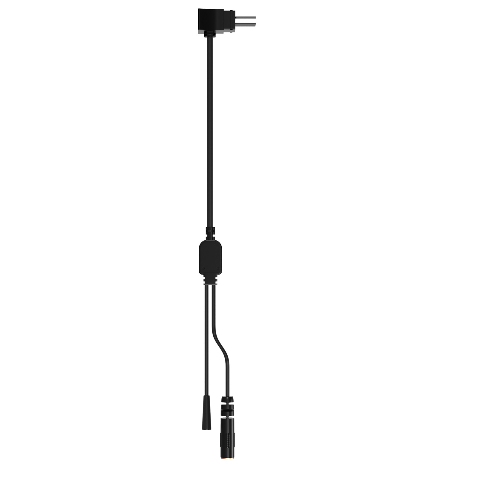 Full Face Motorcycle Helmet With Bluetooth - Type-C to 3.5mm Headphone Adapter Cable