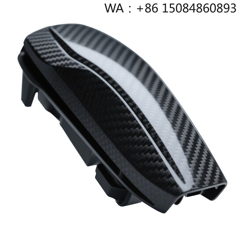 Motorcycle Parts - 2025 New Custom Multi-shape Carbon Parts,