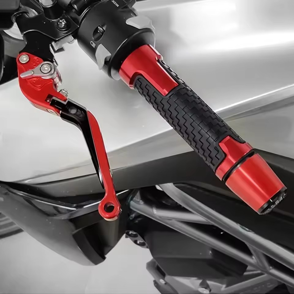 For MV Agusta Brutale 800 Brut - Cnc Aluminum Adjustable Brake Clutch Levers review and price