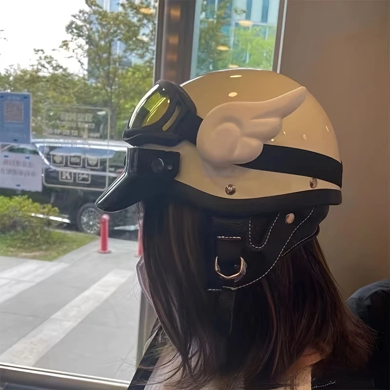 1 pair Motorcycle decoration a - Motorcycle Helmets review and price