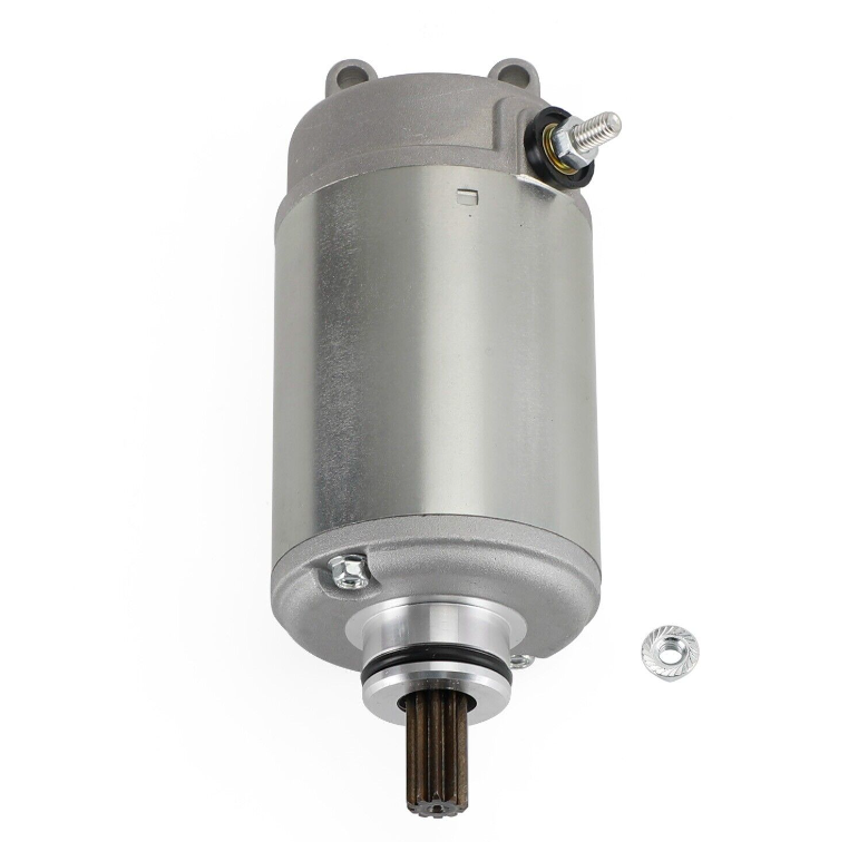 Engine Parts Starter Motor for - Motorcycle Parts review and price