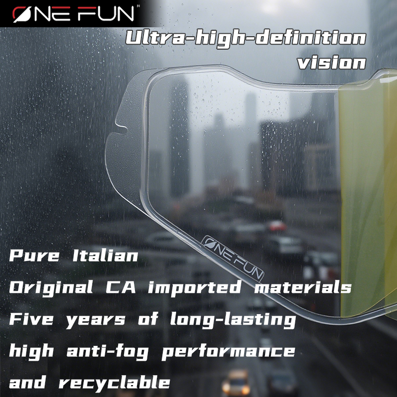 Anti fog Visor For TOUR CROSSV - Motorcycle Helmet Anti Fog Pinlock Shield review and price