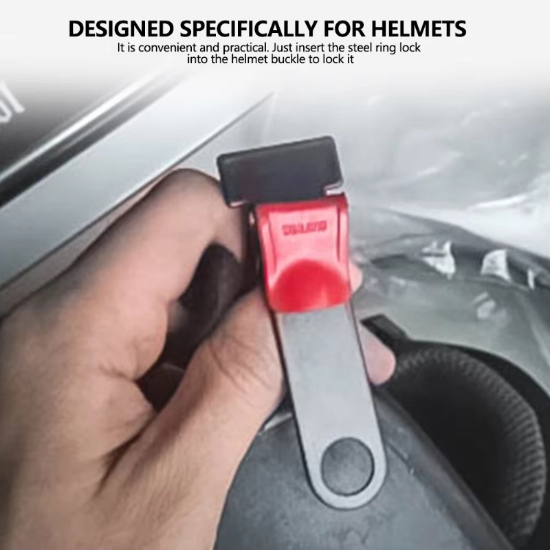 1/2Pairs Motorcycle Helmet Loc - Quick Release Buckle Motorcycle Helmet review and price