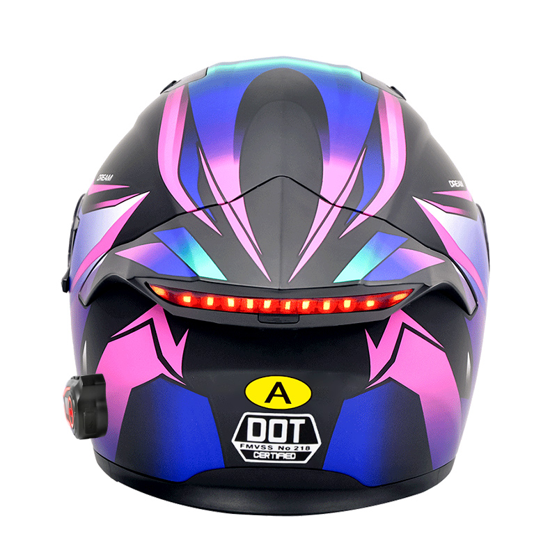 DOT Motorcycle Helmets Double  - Modular Flip Up Motorcycle Helmet Dot Approved review and price