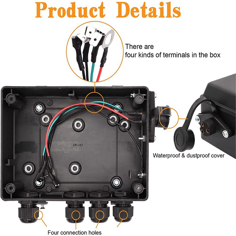 Winch Solenoid Relay Control C - Atv Parts review and price