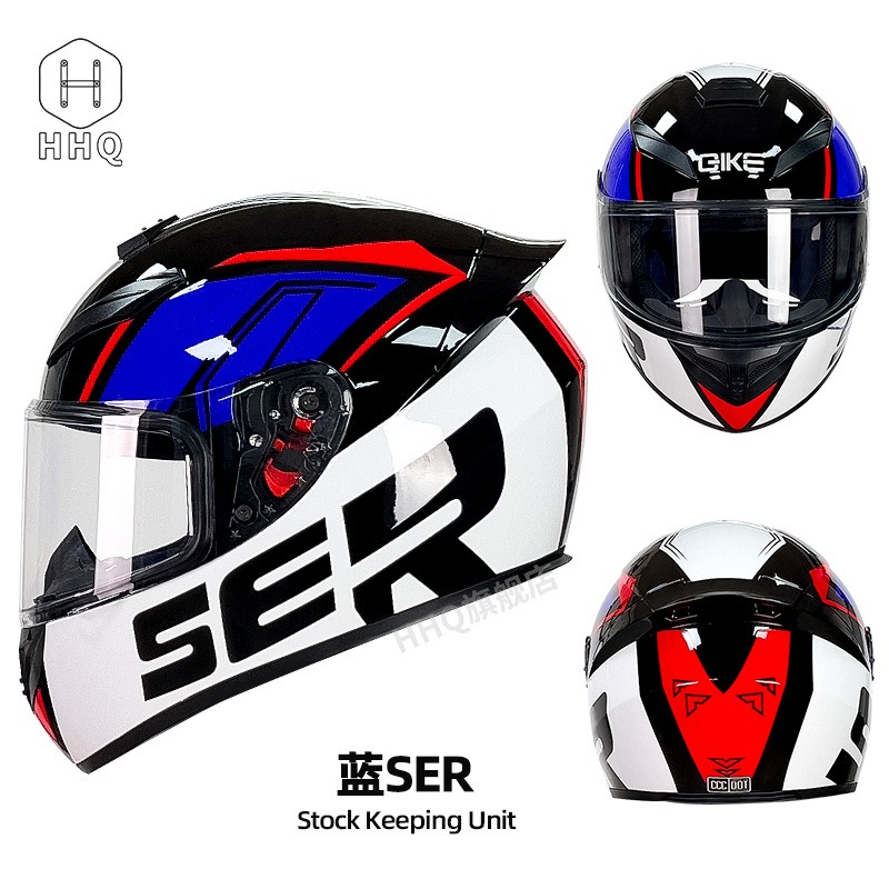 Bluetooth Full-Face Motorcycle - Full Face Motorcycle Helmet With Bluetooth review and price