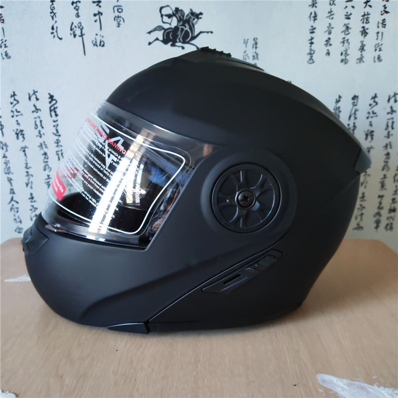 Flip Up Motorcycle  Modular Mo - Motorcycle Helmet Inner Sun Visor Lens review and price