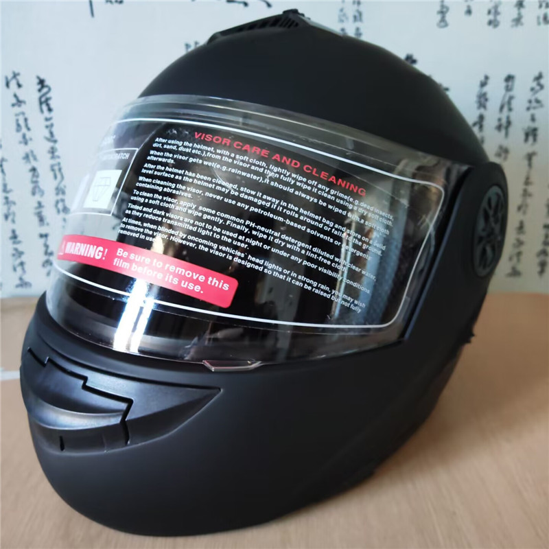 Flip Up Motorcycle  Modular Mo - Motorcycle Helmet Inner Sun Visor Lens review and price