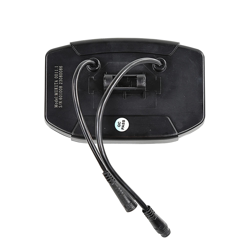 Original Center Display  8 9 8 - Scooter Parts review and price
