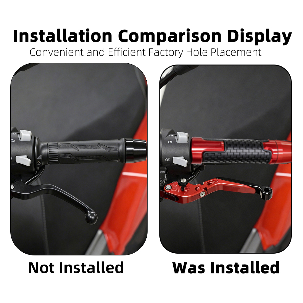 For FZS1000 FAZER 2001-2005 FZ - Cnc Aluminum Adjustable Brake Clutch Levers review and price