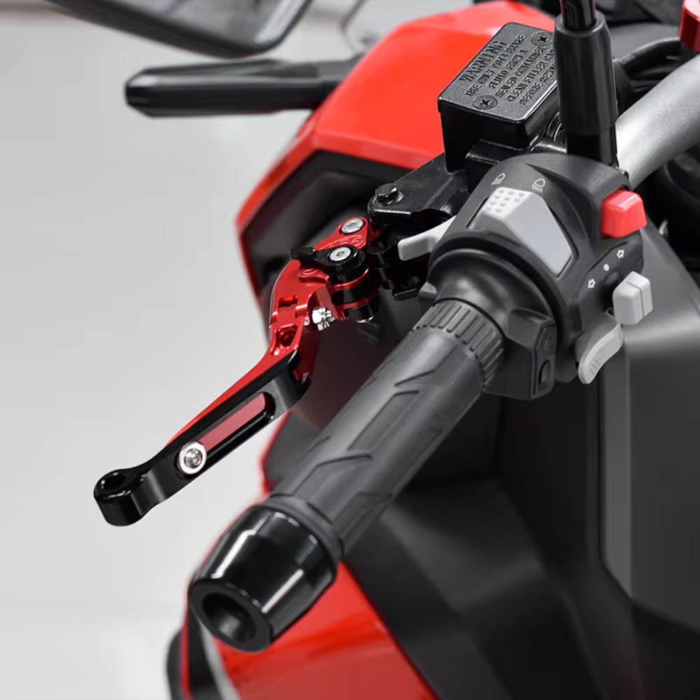 For FZS1000 FAZER 2001-2005 FZ - Cnc Aluminum Adjustable Brake Clutch Levers review and price