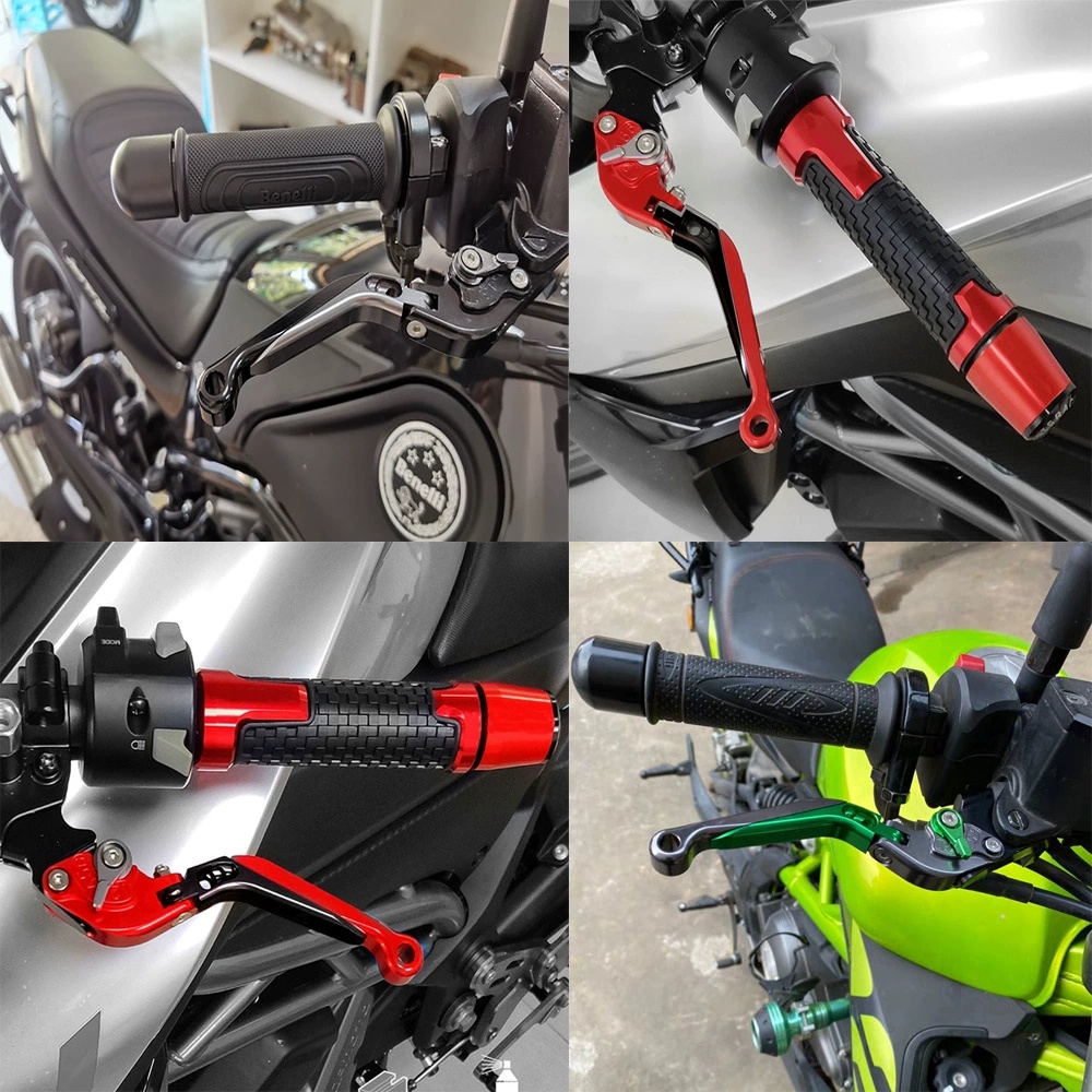 For GSR600 GSR 600 2006-2011 G - Cnc Aluminum Adjustable Brake Clutch Levers review and price