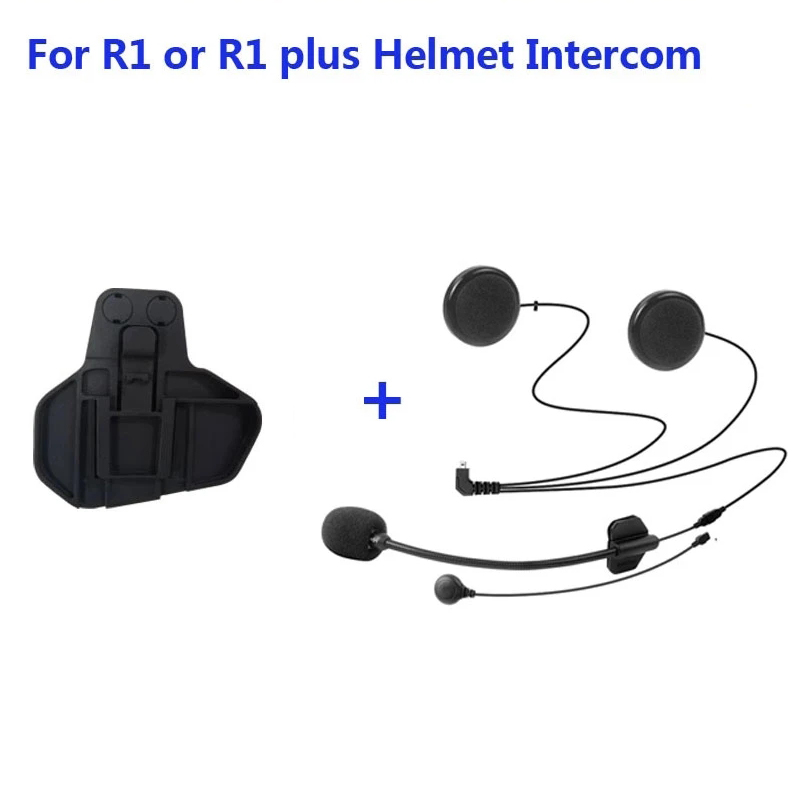 FreedConn Original Accessories - Full Face Motorcycle Helmet With Bluetooth review and price