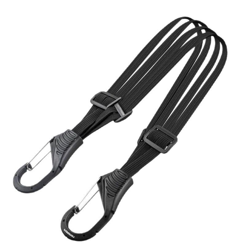 Motorcycle Elastic Luggage Str - Motorcycle Helmets review and price