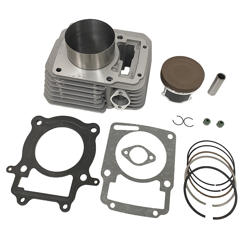 77mm Bore Complete Cylinder Pi - Motorcycle Parts review and price