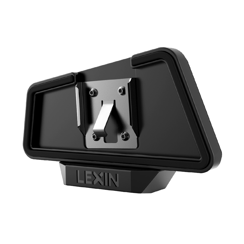 LEXIN LX-B4FM-X Intercom Heads - Full Face Motorcycle Helmet With Bluetooth review and price