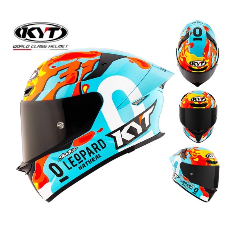 Original KYT ST Carbon Fiber M - Carbon Fiber Lightweight Motorcycle Helmet review and price