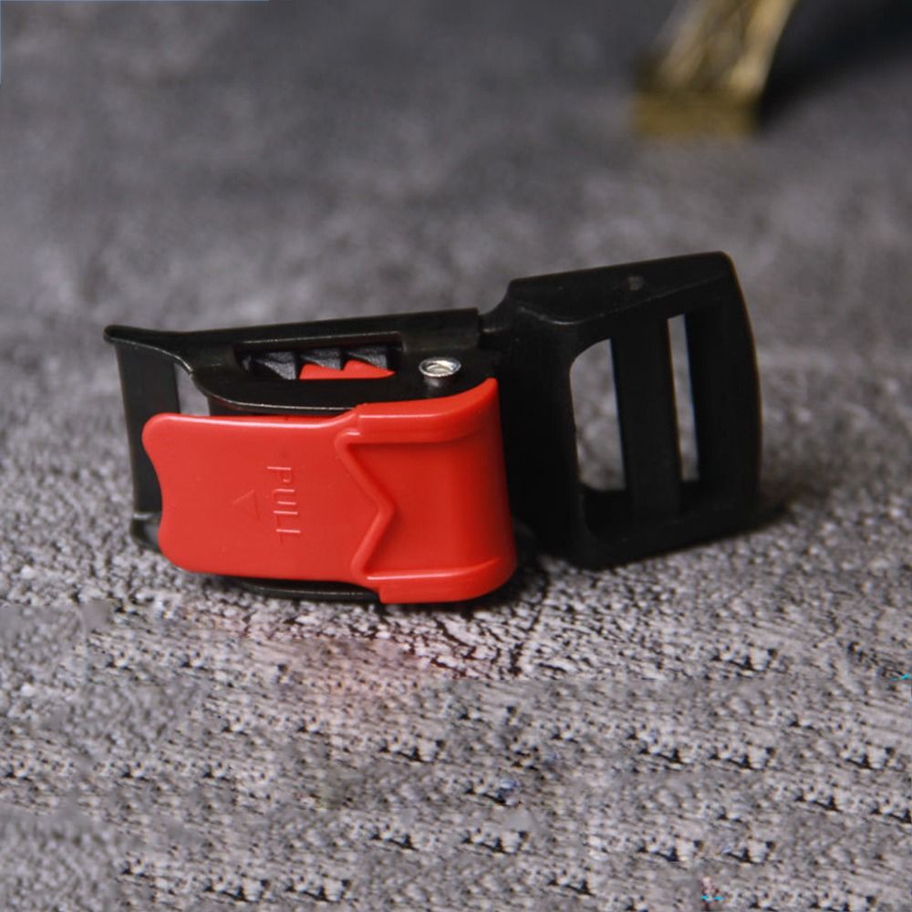 Plastic Motorcycle Helmet Lock - Quick Release Buckle Motorcycle Helmet review and price