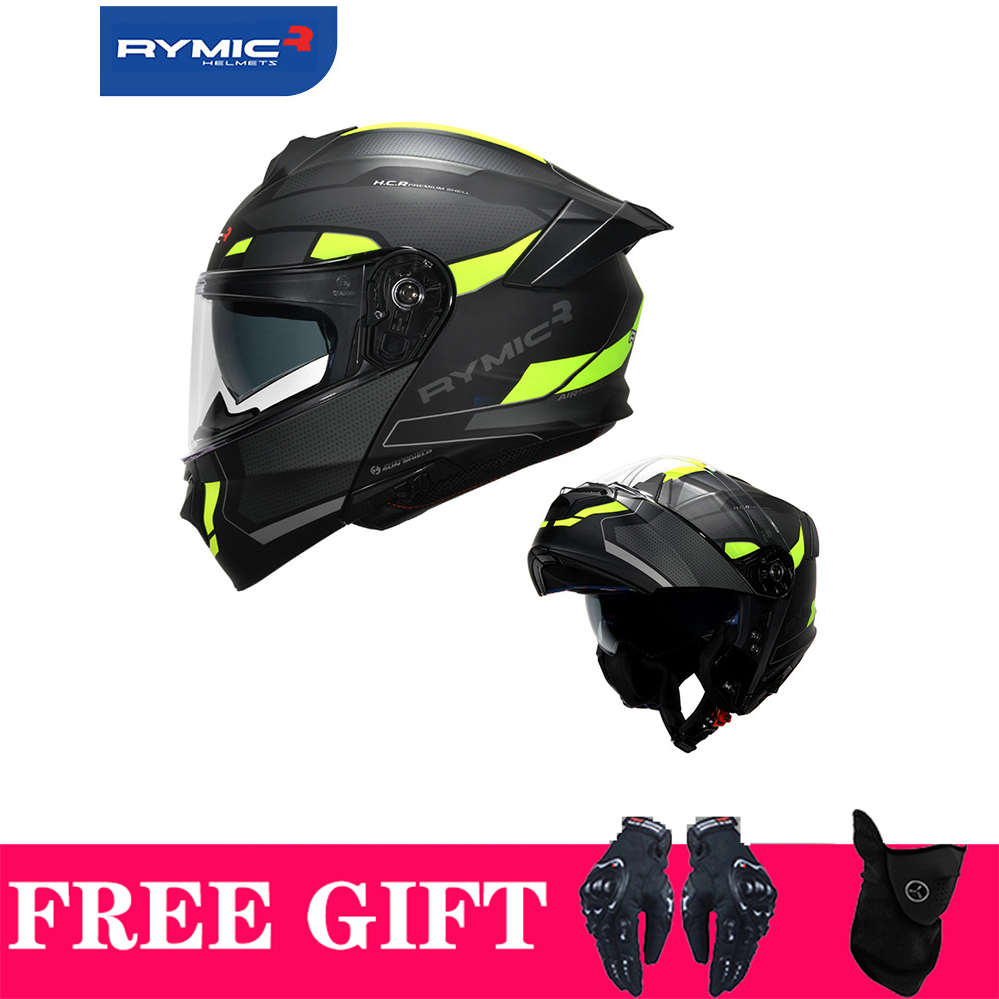 Motorcycle Double Lens Racing  - Motorcycle Helmet Inner Sun Visor Lens review and price