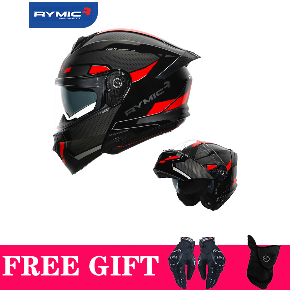 Motorcycle Double Lens Racing  - Motorcycle Helmet Inner Sun Visor Lens review and price