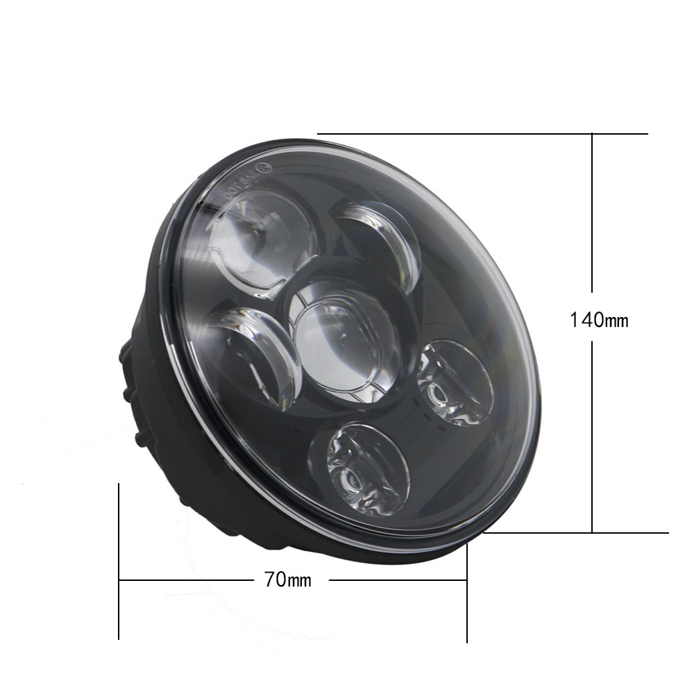 Waterproof 5.75