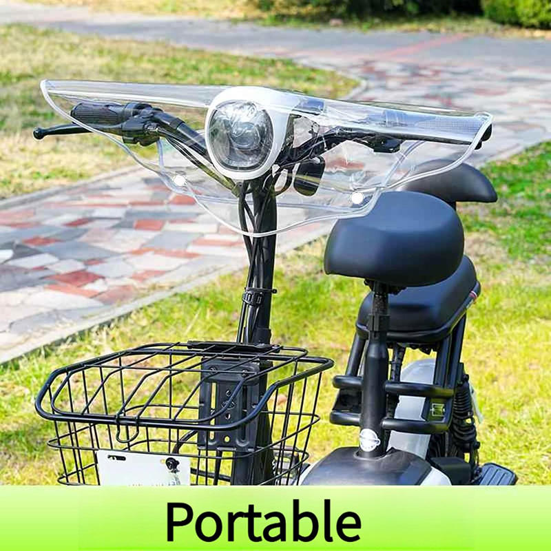1PC Waterproof Electric Vehicl - Riding Gear review and price