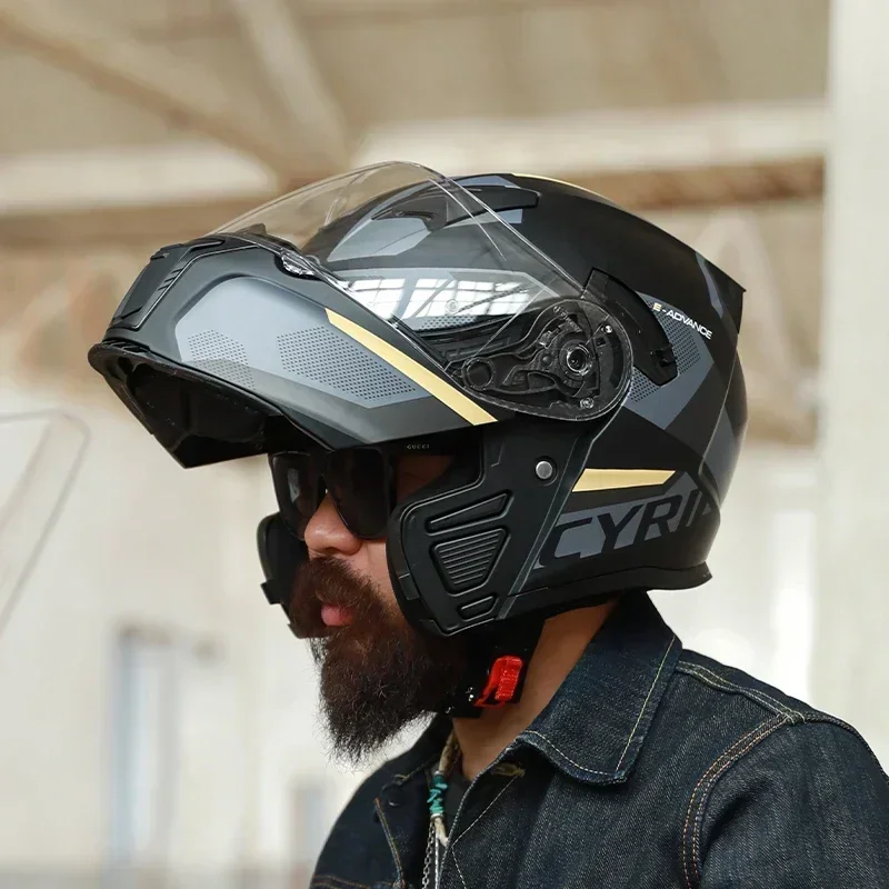 Modular Flip Up Full Face Helm - Modular Flip Up Motorcycle Helmet Dot Approved review and price