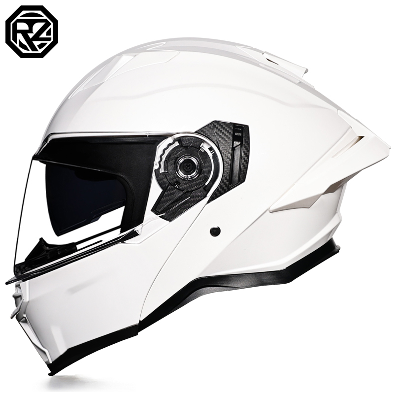 ORZ-997 Modular Flip Up Motorc - Modular Flip Up Motorcycle Helmet Dot Approved review and price