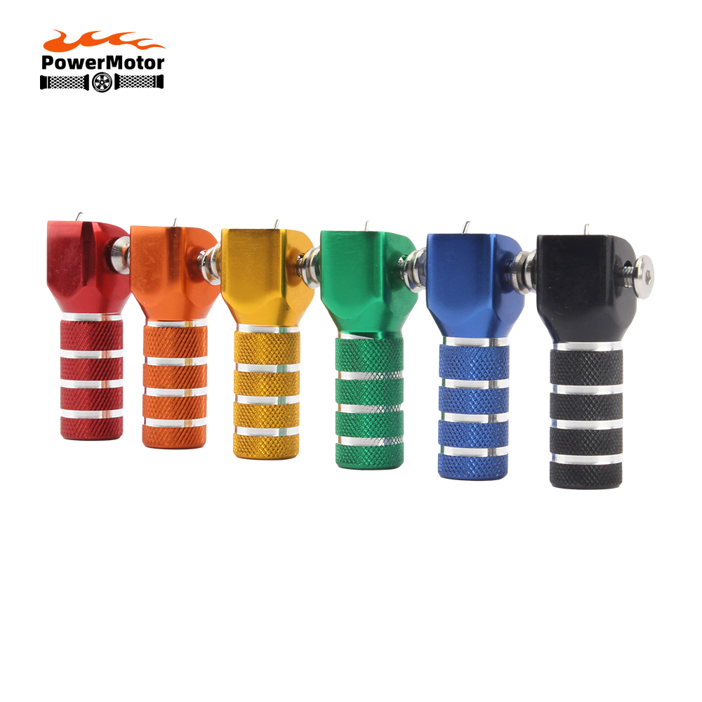 Motorcycle Gear Shift Lever Ti - Riding Gear review and price