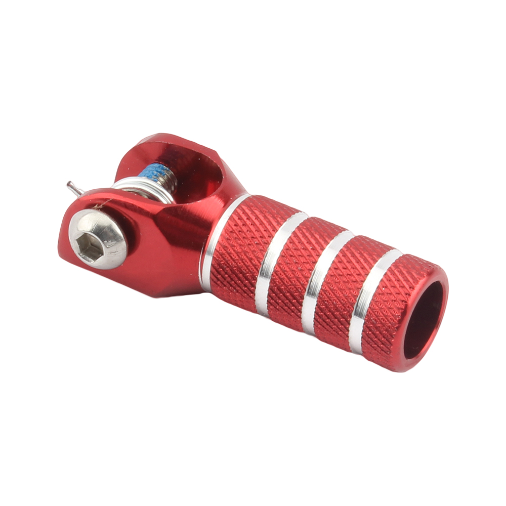Motorcycle Gear Shift Lever Ti - Riding Gear review and price