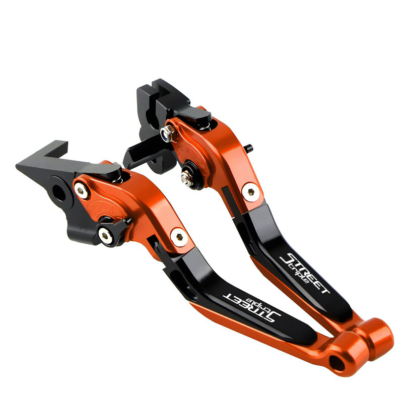 For 765 Street Triple R/S (NOT - Cnc Aluminum Adjustable Brake Clutch Levers review and price