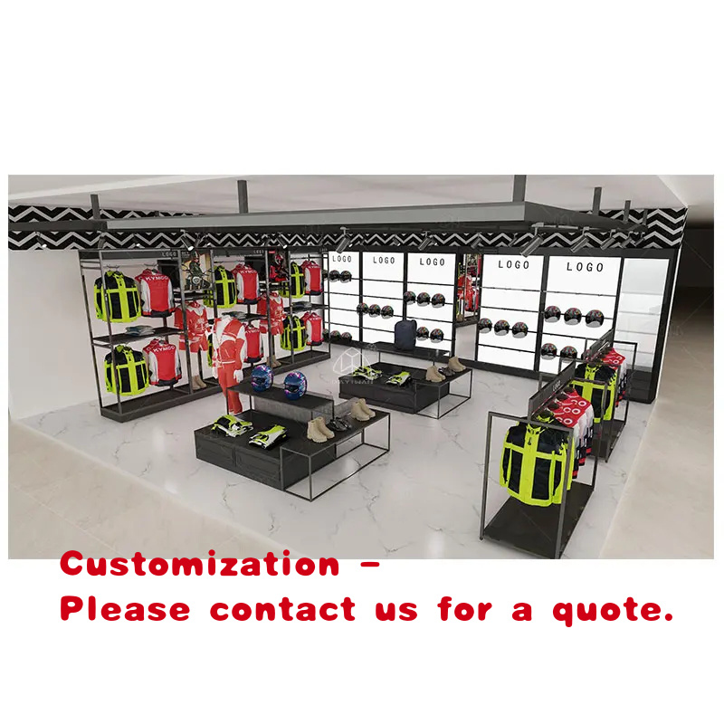 custom.Motorcycle Shop Display - Motorcycle Helmets review and price