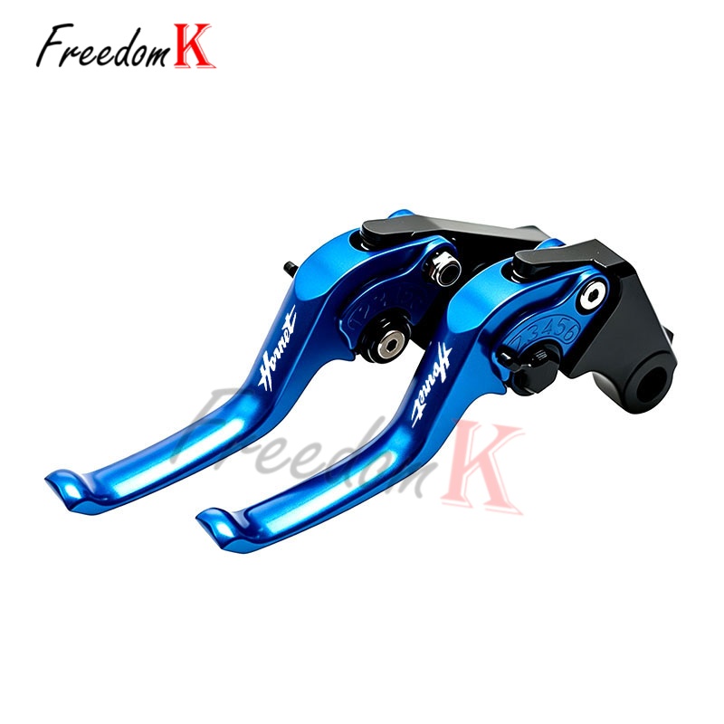 For CB599 CB600 CB919 1998‑200 - Cnc Aluminum Adjustable Brake Clutch Levers review and price