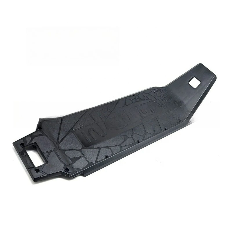 Plastic Footboard Bottom Cover - Scooter Parts review and price