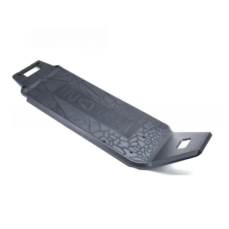 Plastic Footboard Bottom Cover - Scooter Parts review and price
