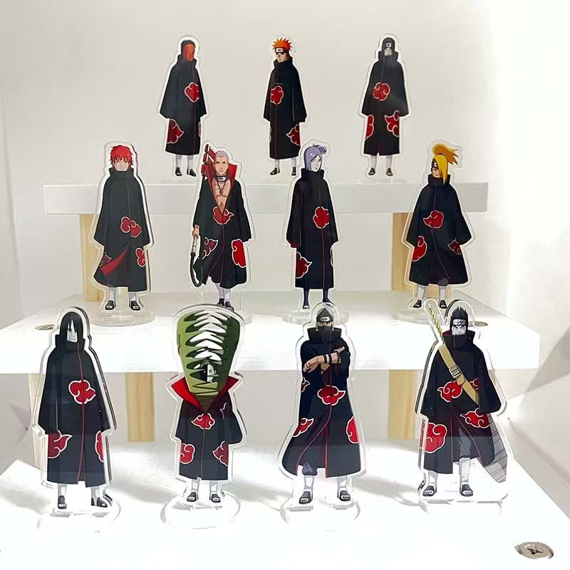 NARUTO Itachi Uchiha Cartoon C - Atv Parts review and price