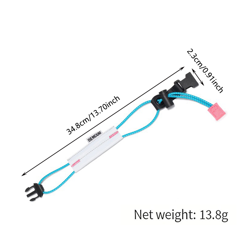 Reflective Cycling Pants Strap - Riding Gear review and price