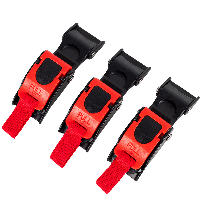6Pcs Motorcycle Helmet  Buckle - Quick Release Buckle Motorcycle Helmet review and price