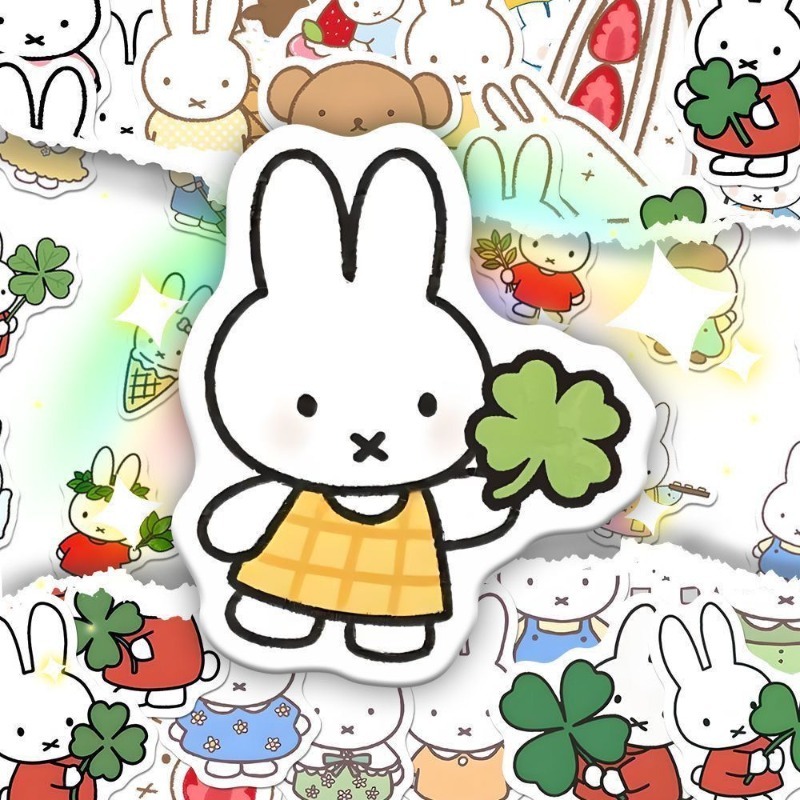 Miffy High Color Value Creativ - Atv Parts review and price