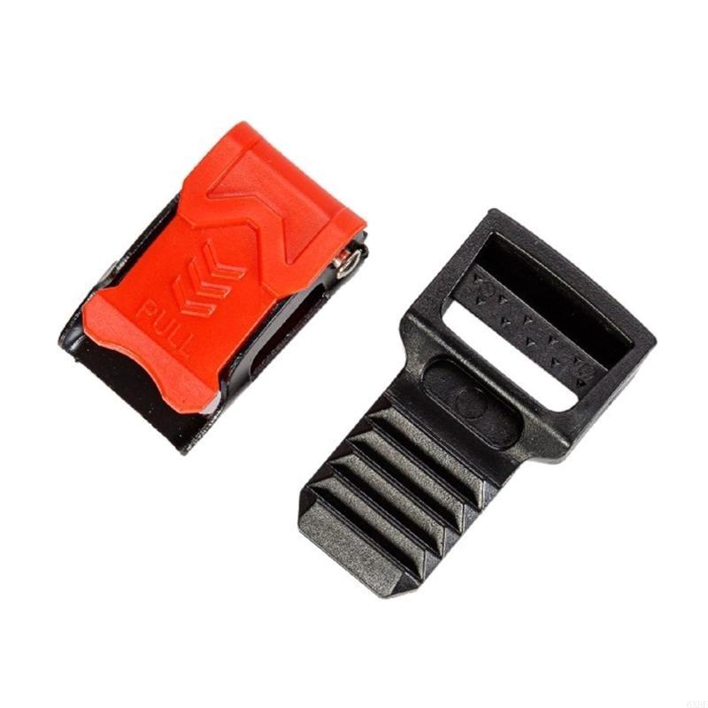 2026 New Helmets Strap Buckle  - Quick Release Buckle Motorcycle Helmet review and price