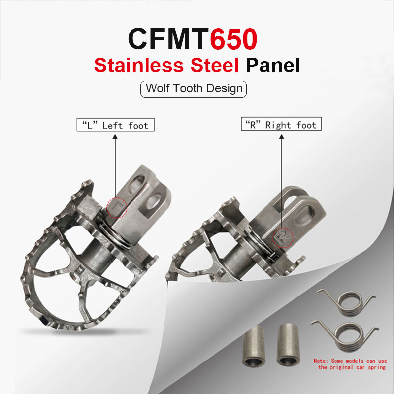 Reverse Automatic Folding Desi - Motorcycle Parts review and price