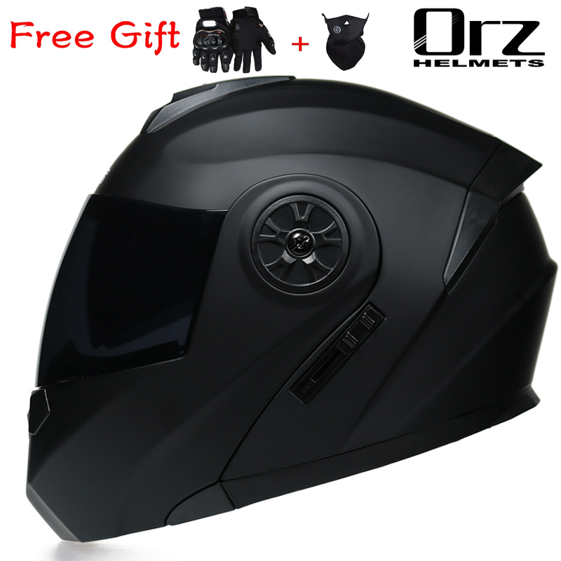 ORZ-161 Latest DOT Approved Sa - Modular Flip Up Motorcycle Helmet Dot Approved review and price