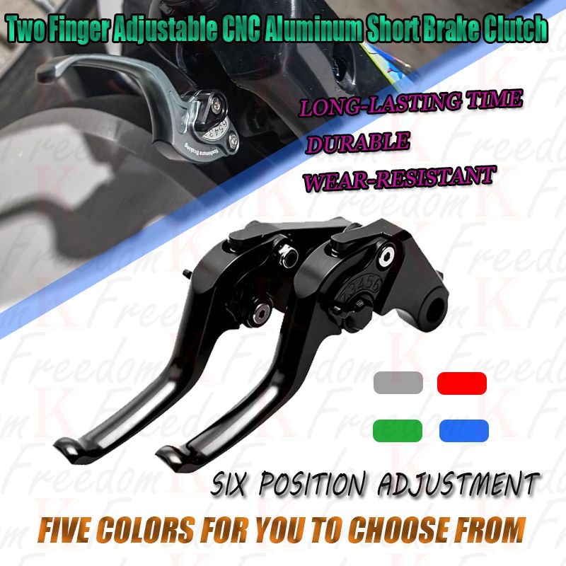 For Tenere 700 World Raid XTZ7 - Cnc Aluminum Adjustable Brake Clutch Levers review and price