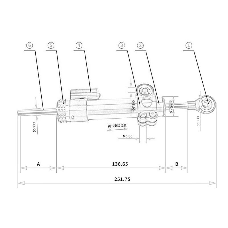 Motorcycle Scooter Carbon Fibe - Scooter Parts review and price